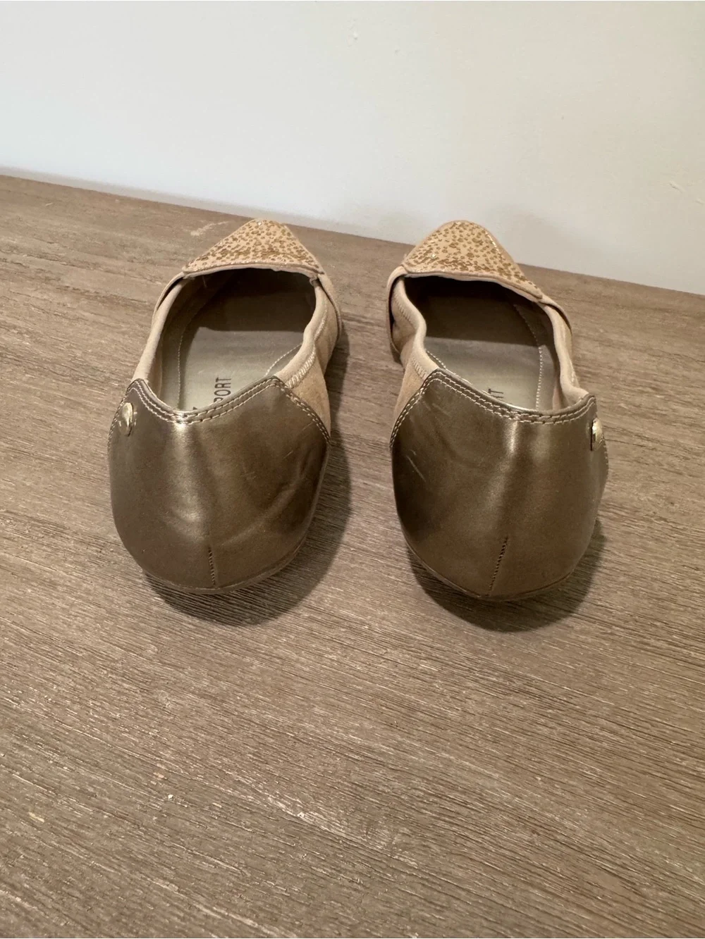 Anne Klein Flat | Size 7 | Good Used Condition